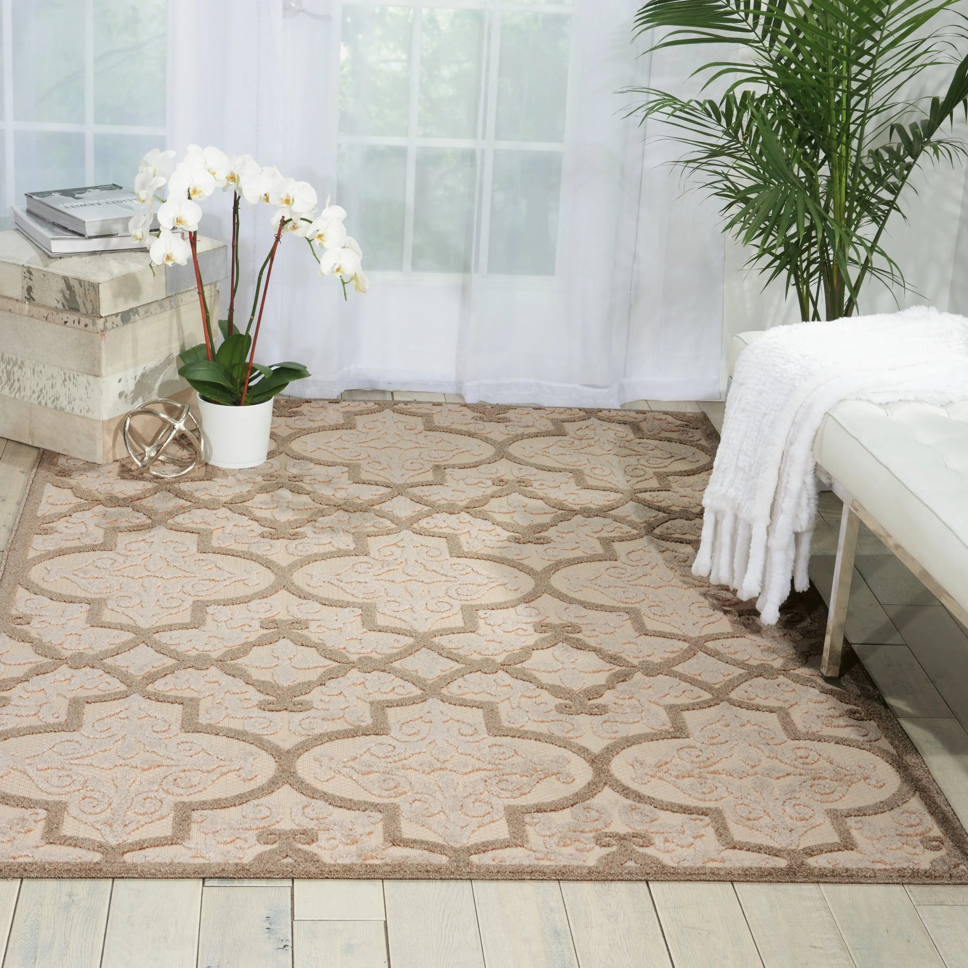Aloha ALH14 Nourison Home