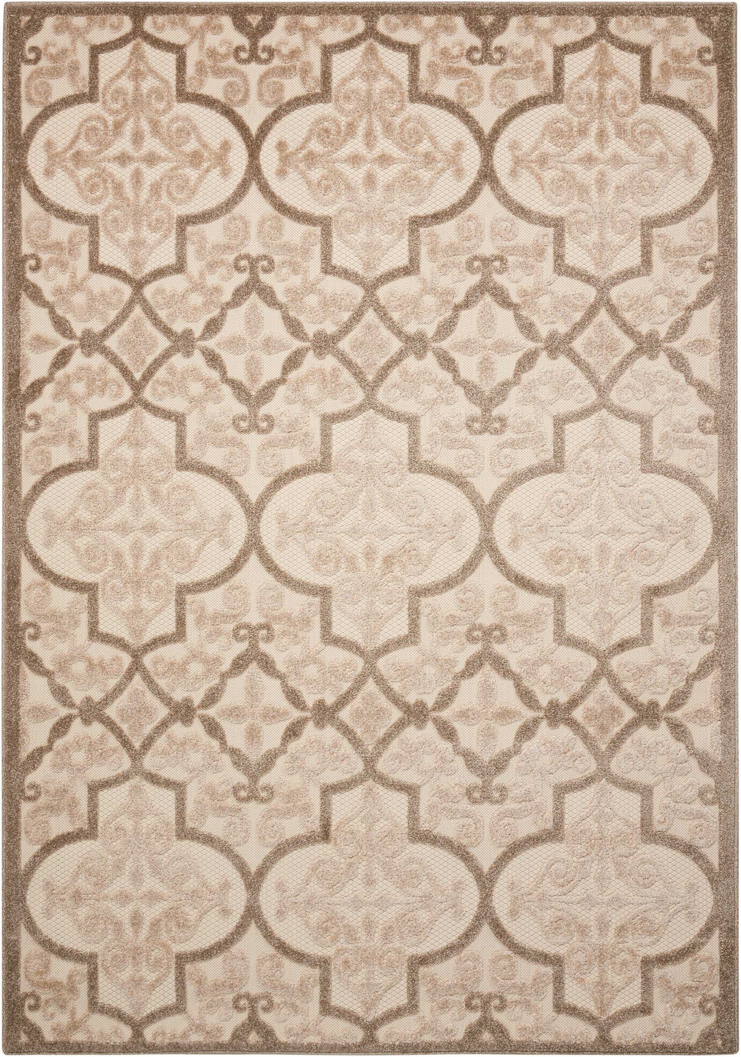Aloha ALH14 Nourison Home
