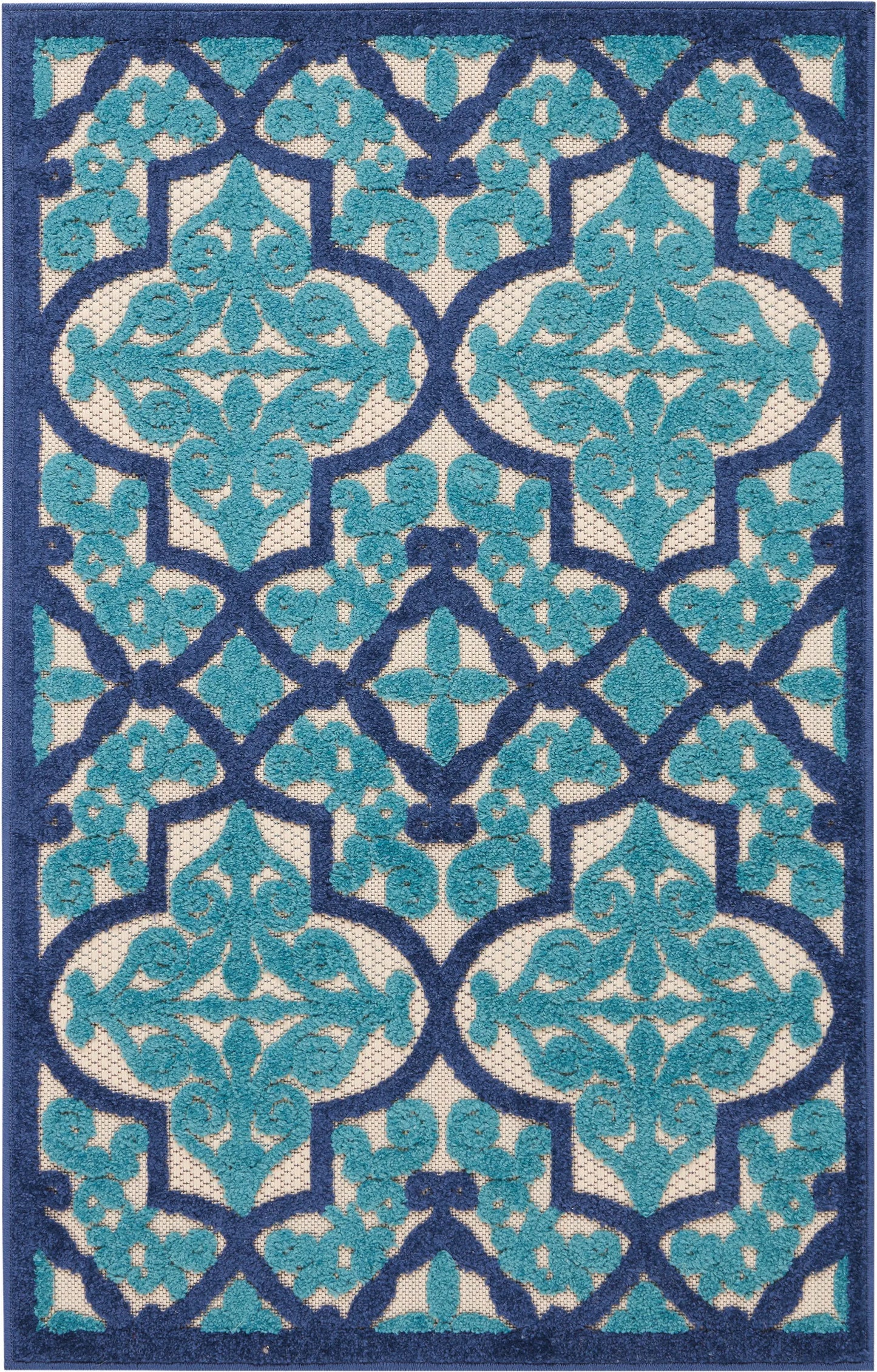 Aloha ALH14 Nourison Home