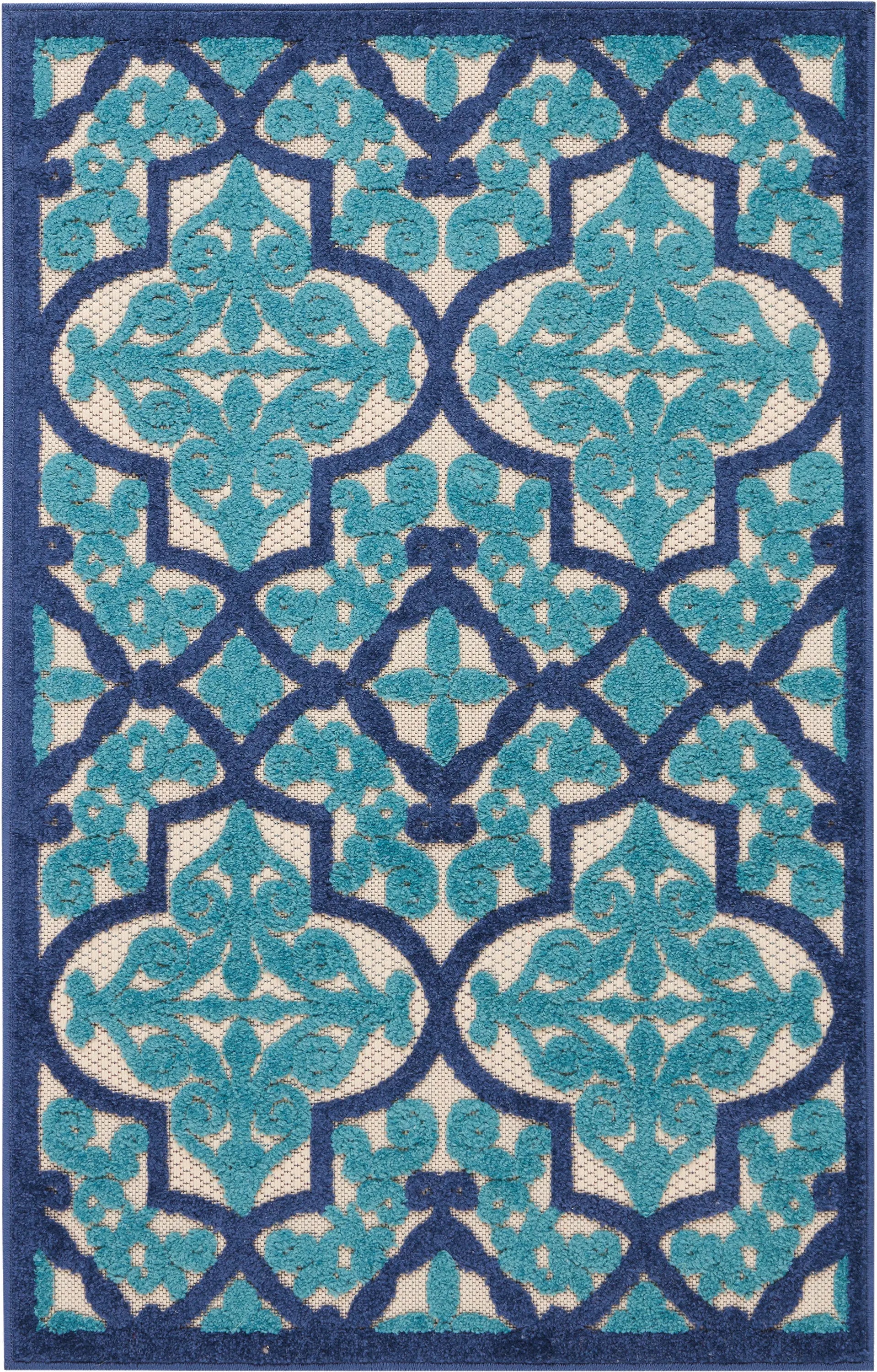 Aloha ALH14 Nourison Home