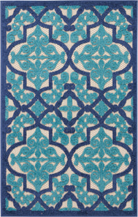 Aloha ALH14 Nourison Home