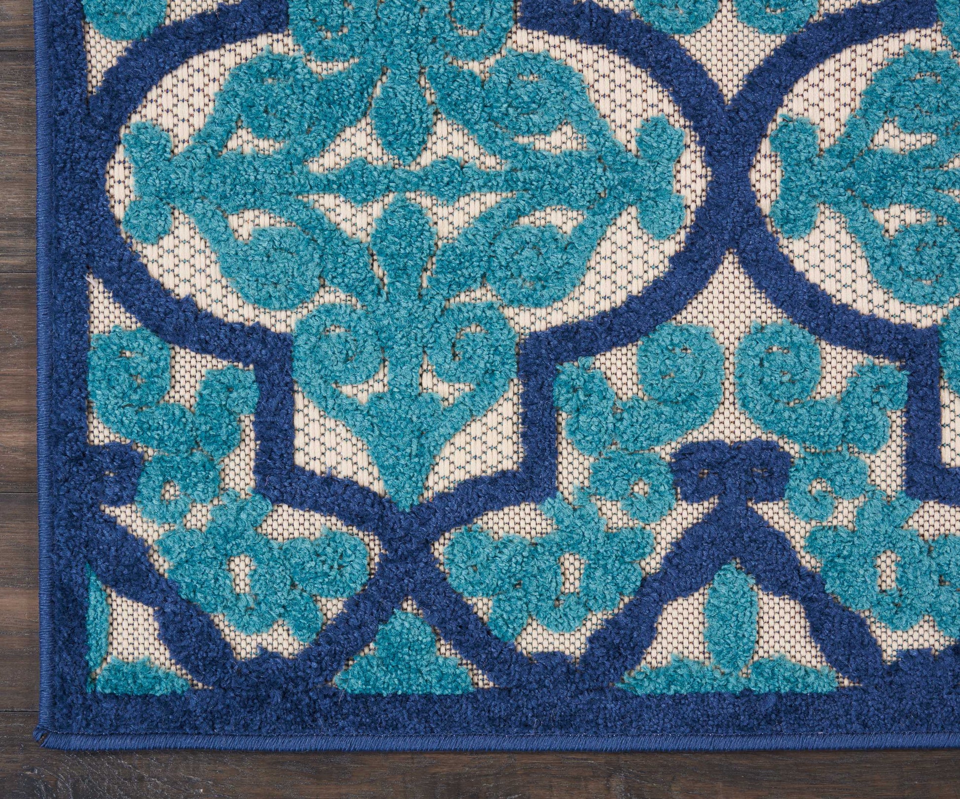 Aloha ALH14 Nourison Home