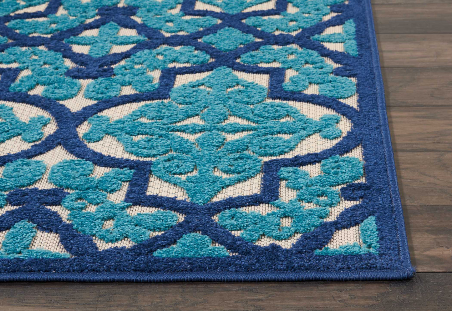 Aloha ALH14 Nourison Home