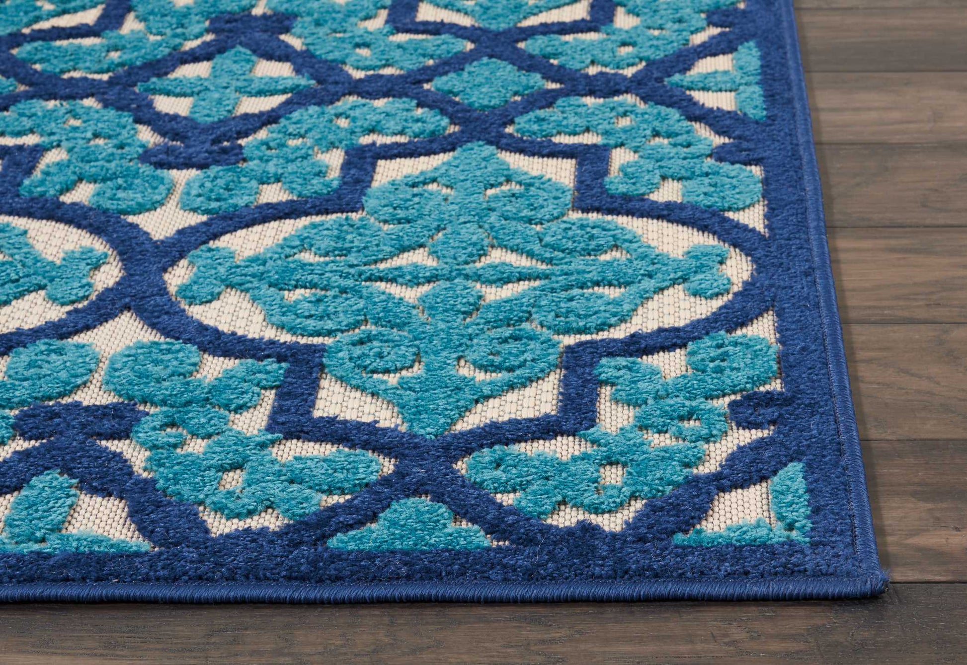 Aloha ALH14 Nourison Home