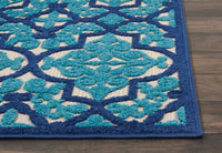 Aloha ALH14 Nourison Home