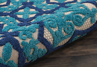 Aloha ALH14 Nourison Home