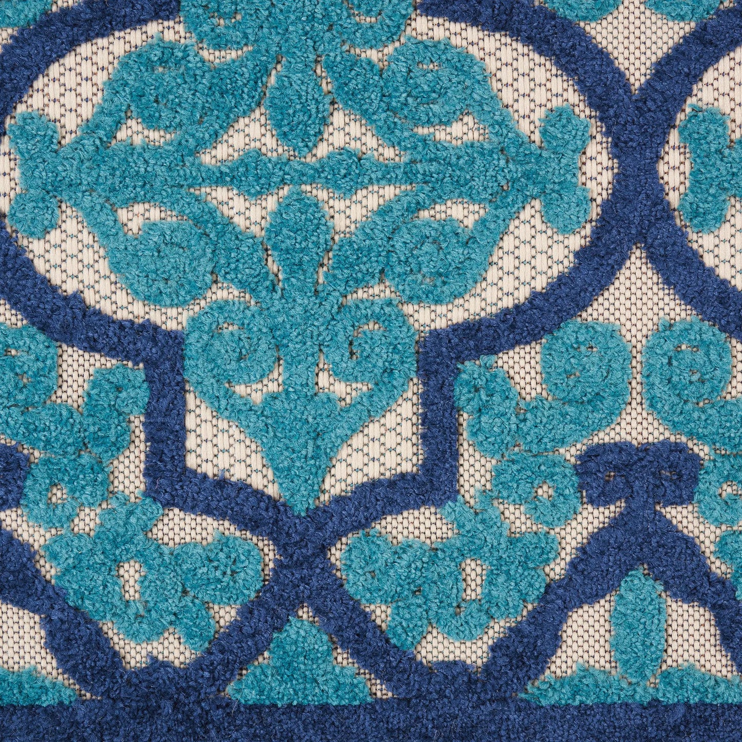 Aloha ALH14 Nourison Home