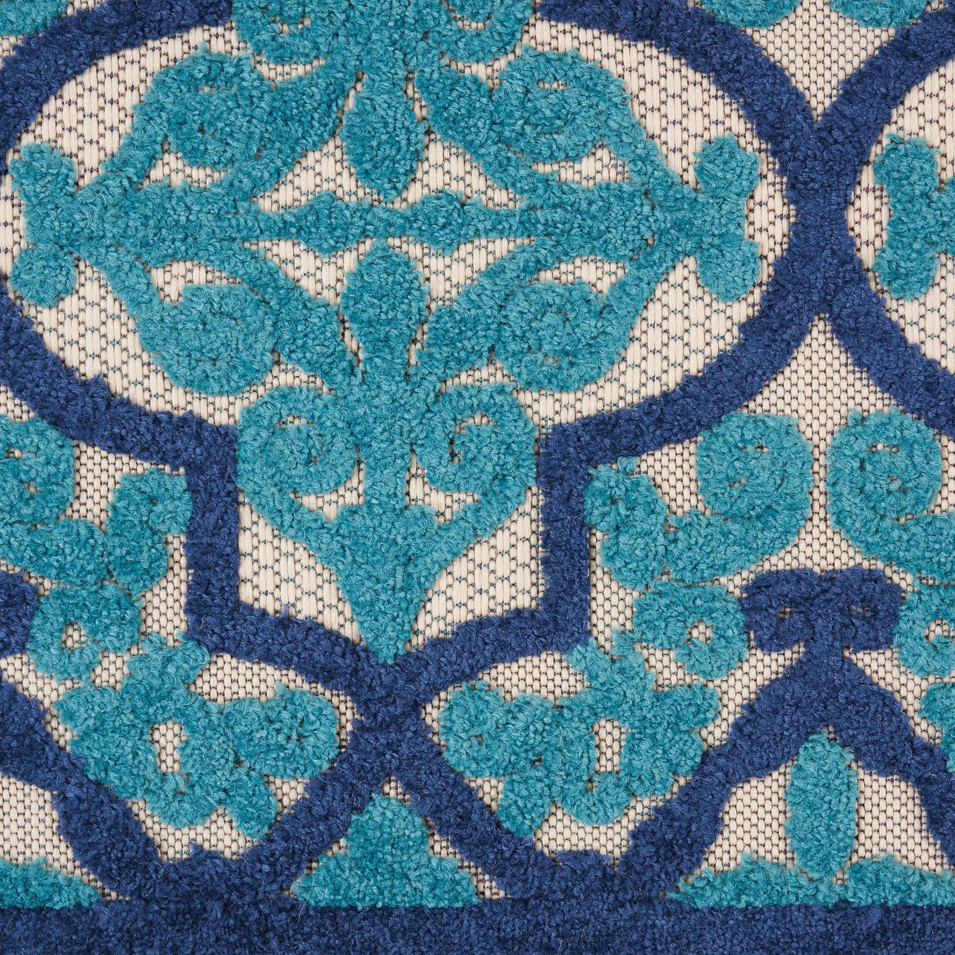 Aloha ALH14 Nourison Home
