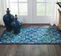 Aloha ALH14 Nourison Home