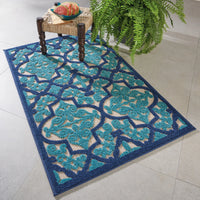 Aloha ALH14 Nourison Home