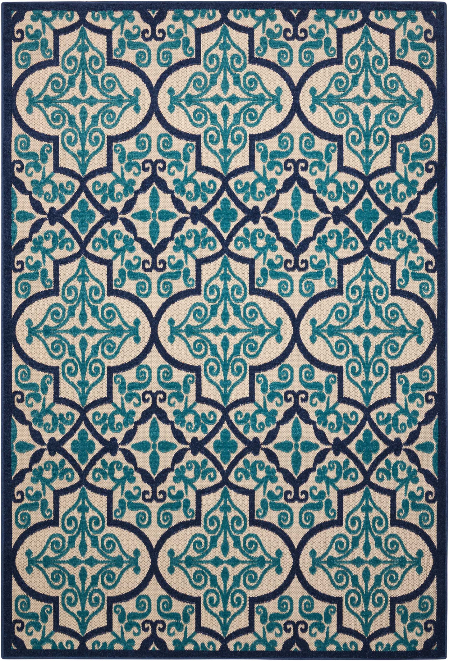 Aloha ALH14 Nourison Home