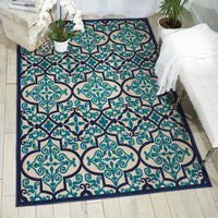 Aloha ALH14 Nourison Home