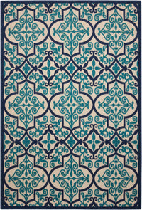Aloha ALH14 Nourison Home