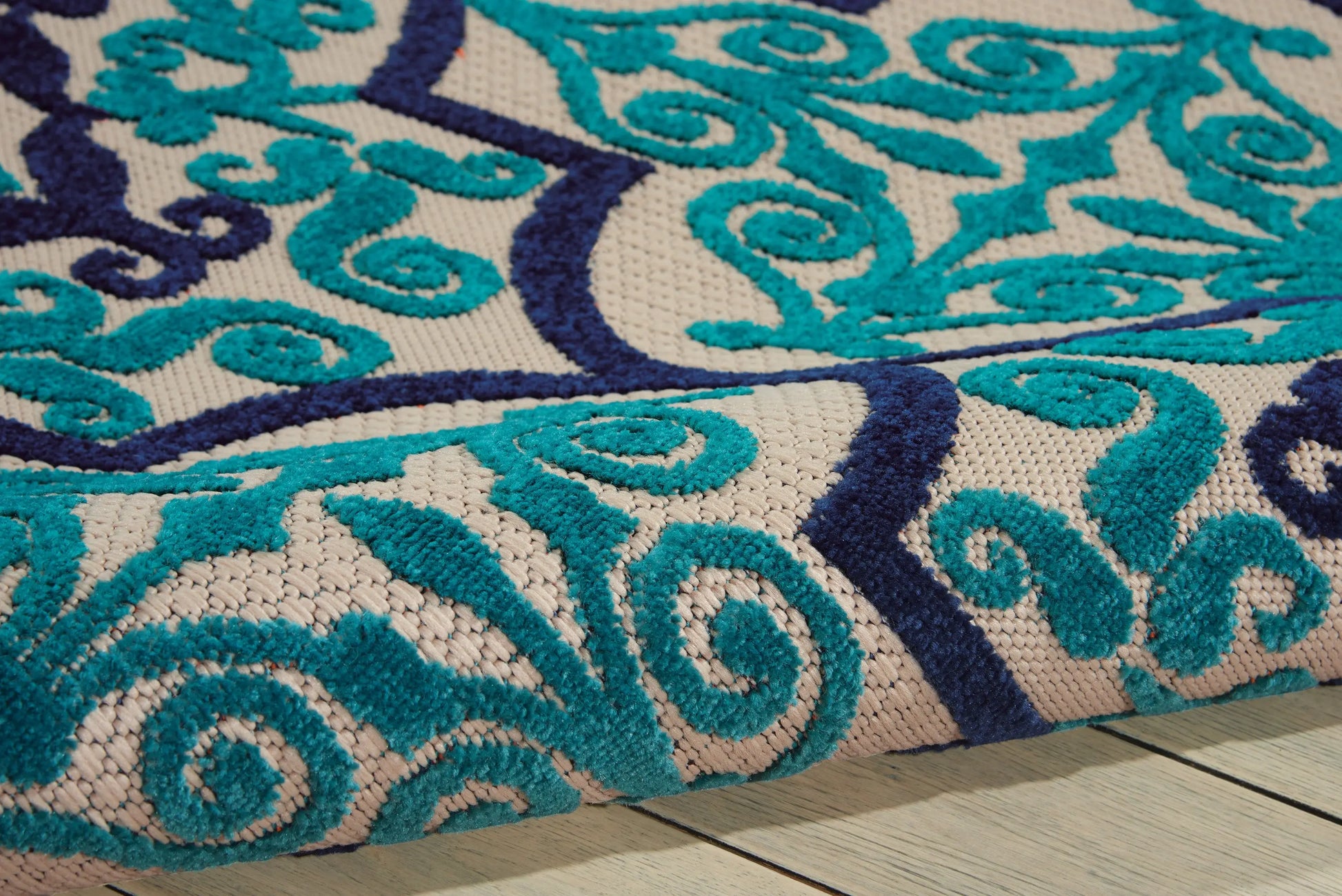 Aloha ALH14 Nourison Home