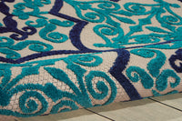 Aloha ALH14 Nourison Home