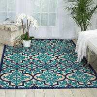 Aloha ALH14 Nourison Home