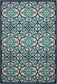 Aloha ALH14 Nourison Home