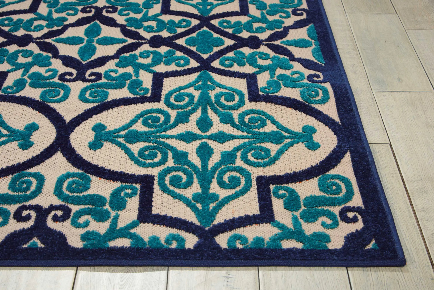 Aloha ALH14 Nourison Home