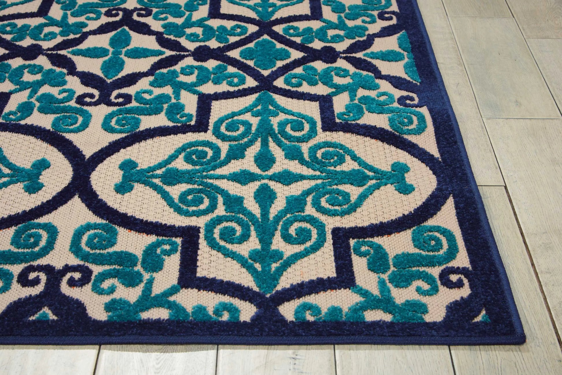 Aloha ALH14 Nourison Home