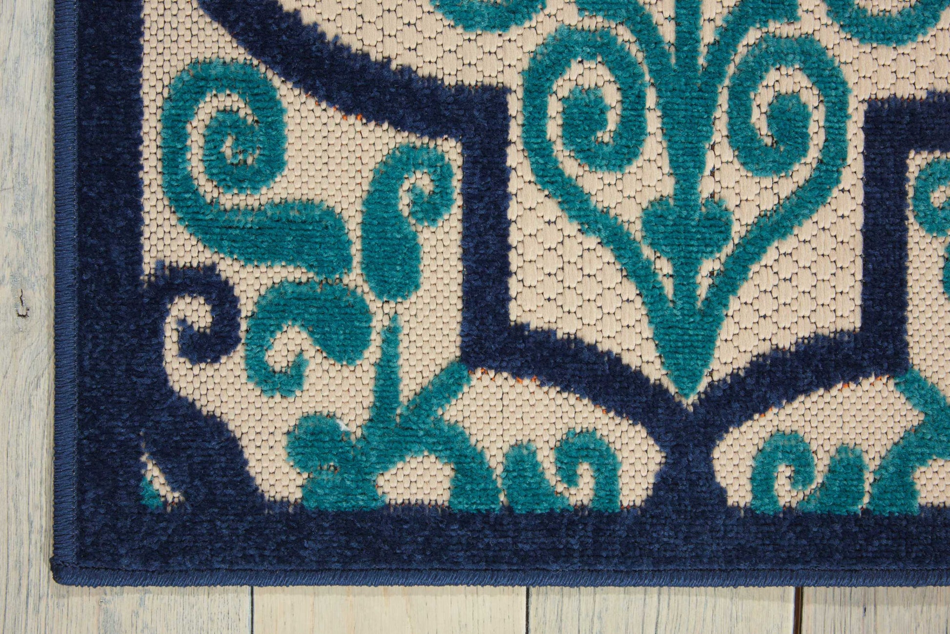 Aloha ALH14 Nourison Home