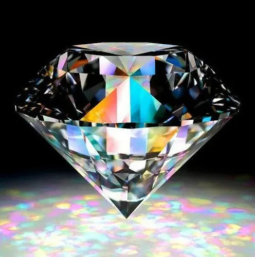 CERTIFIED 5.15 Ct Natural Diamond D Grade ROUND LOOSE VVS1/11.5 mm ABC Jewelery