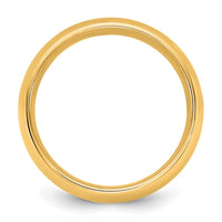 10KY 1.5mm Standard Comfort Fit Band Size 12