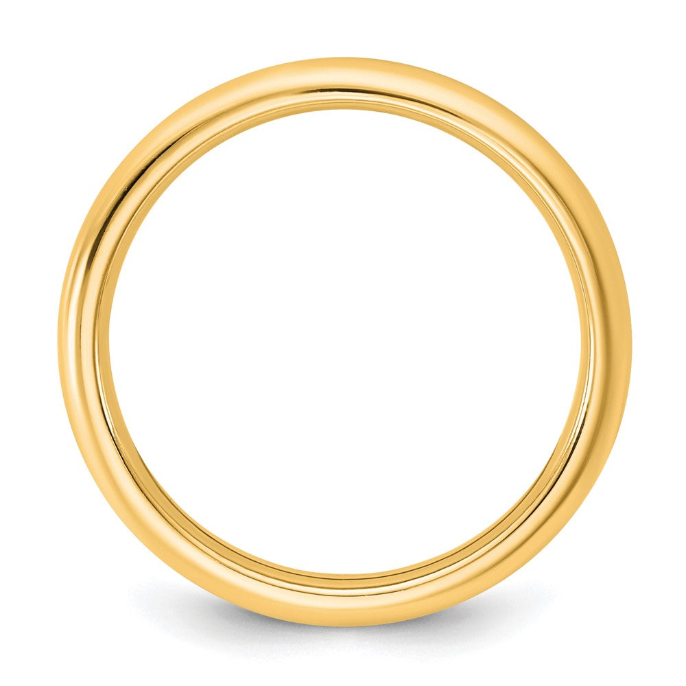 10KY 2.5mm Standard Comfort Fit Band Size 12