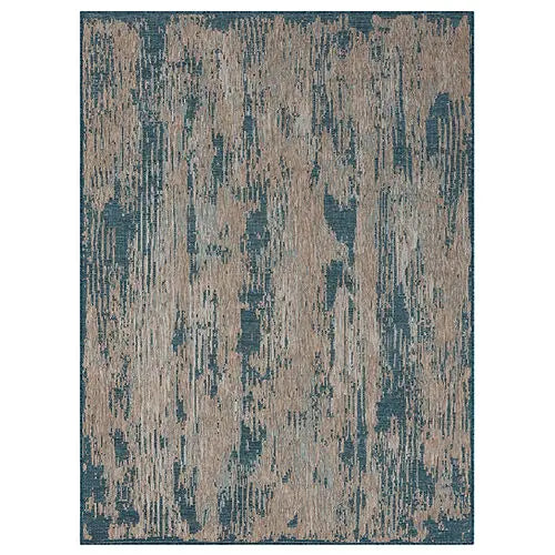 Coastal 660 ABC Rugs Kilims