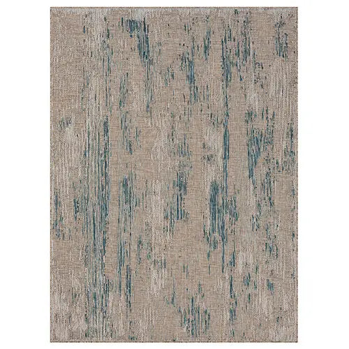 Coastal 660 ABC Rugs Kilims