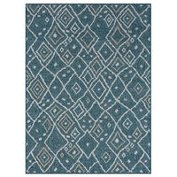 Coastal 663 ABC Rugs Kilims