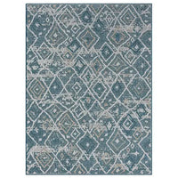 Coastal 663 ABC Rugs Kilims