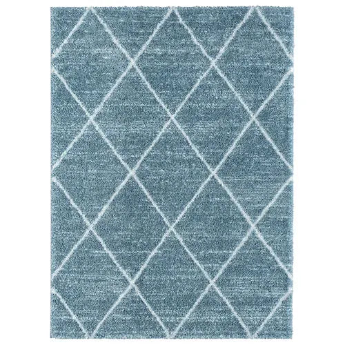 Comfy Shag 222 ABC Rugs Kilims