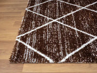 Comfy Shag 222 ABC Rugs Kilims