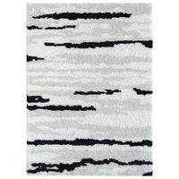 Comfy Shag 224 ABC Rugs Kilims