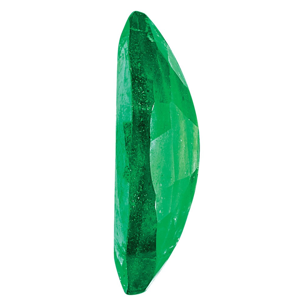 3x1.5mm Marquise Emerald A Quality