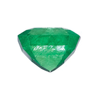 7x5mm Emerald Cut Emerald A Quality