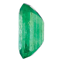 5x3mm Emerald Cut Emerald A Quality