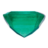 9x7mm Emerald Cut Emerald AA Quality