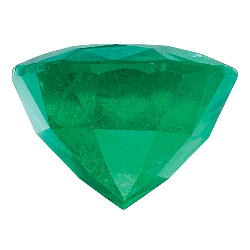 7x5mm Oval Emerald C Quality
