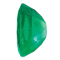 7x5mm Oval Emerald C Quality