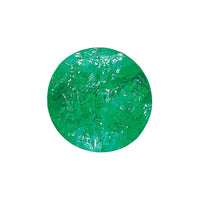 2.75mm Round Diamond-cut Emerald A Quality