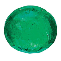 1.75mm Round Emerald A Quality