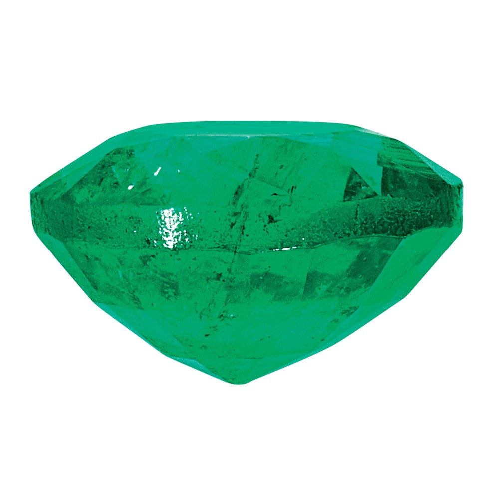 2.25mm Round Emerald A Quality