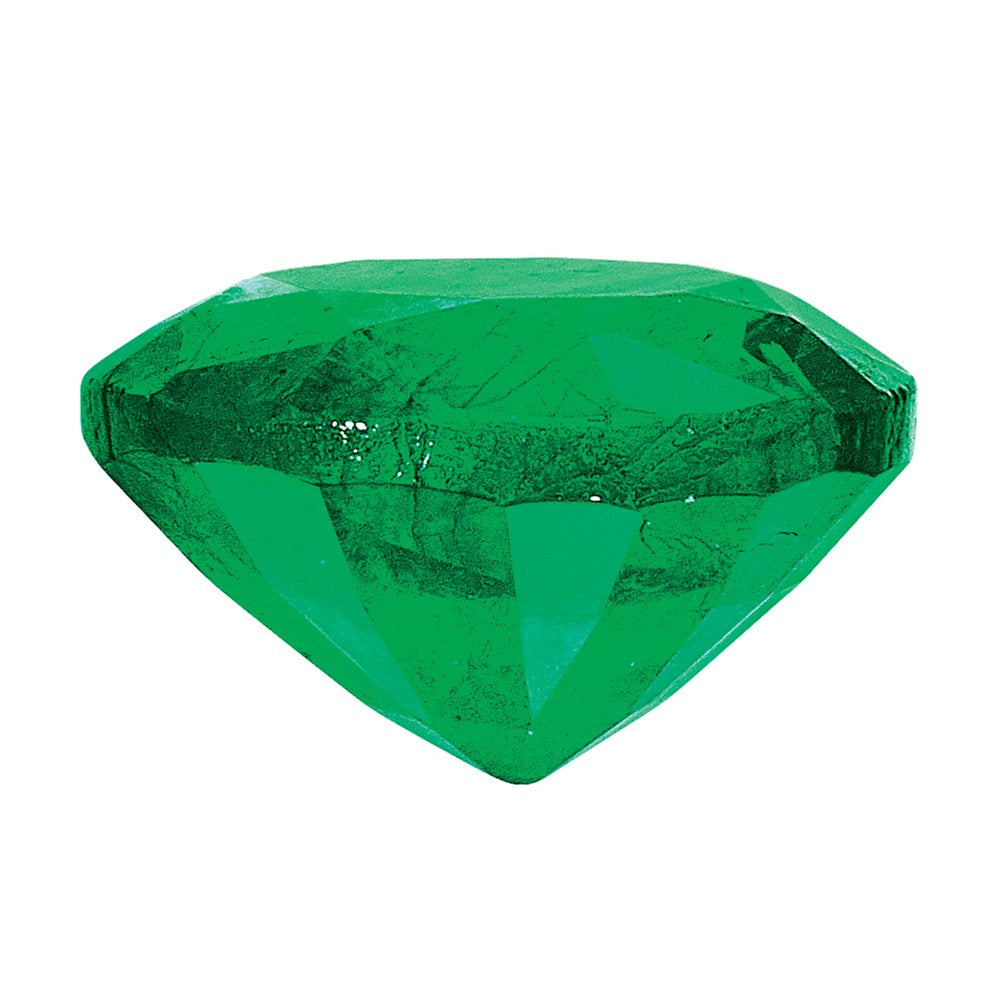2.25mm Round Emerald AA Quality