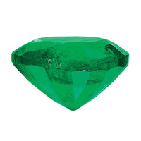 4mm Round Emerald AA Quality