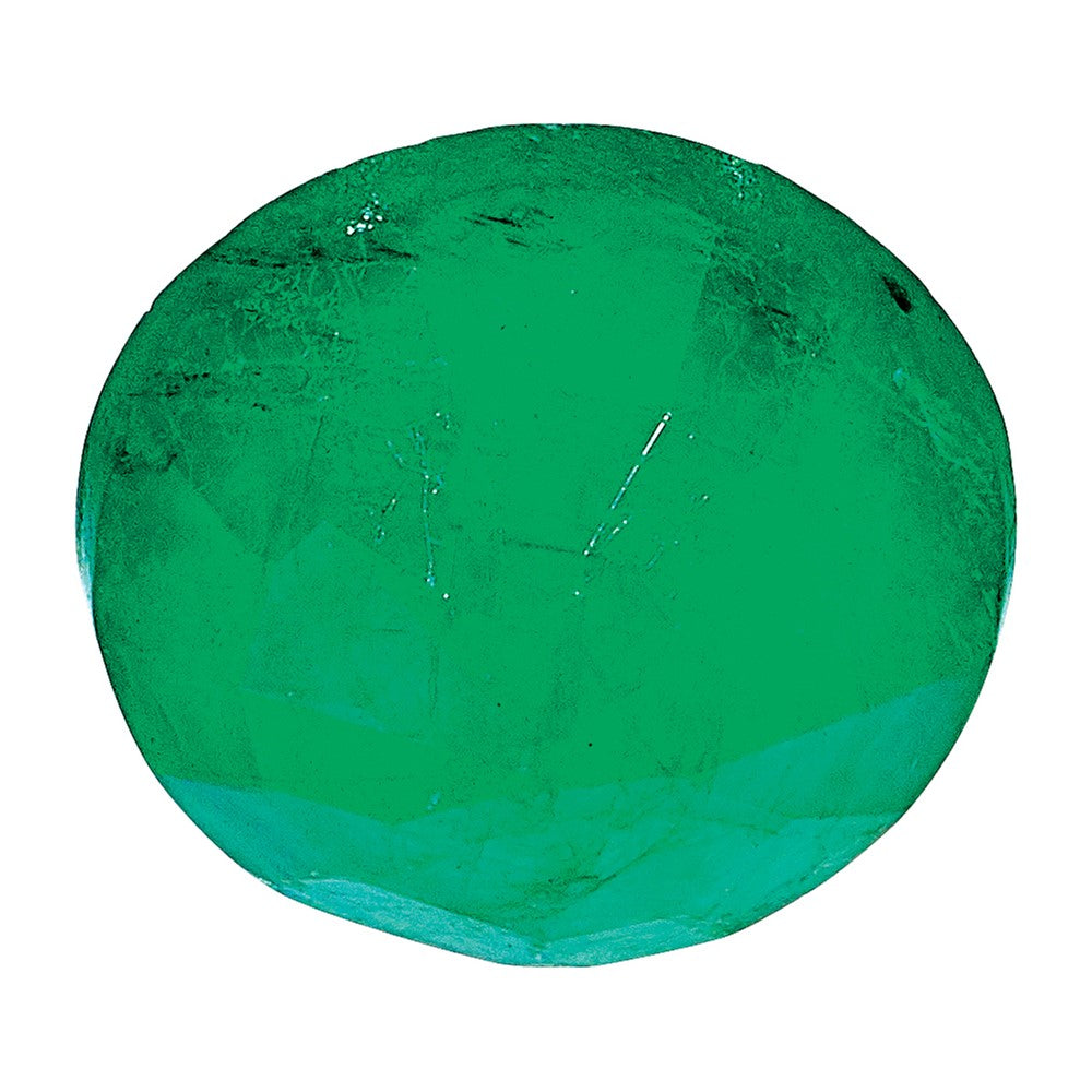 5mm Round Emerald C Quality