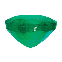 3.5mm Round Emerald C Quality