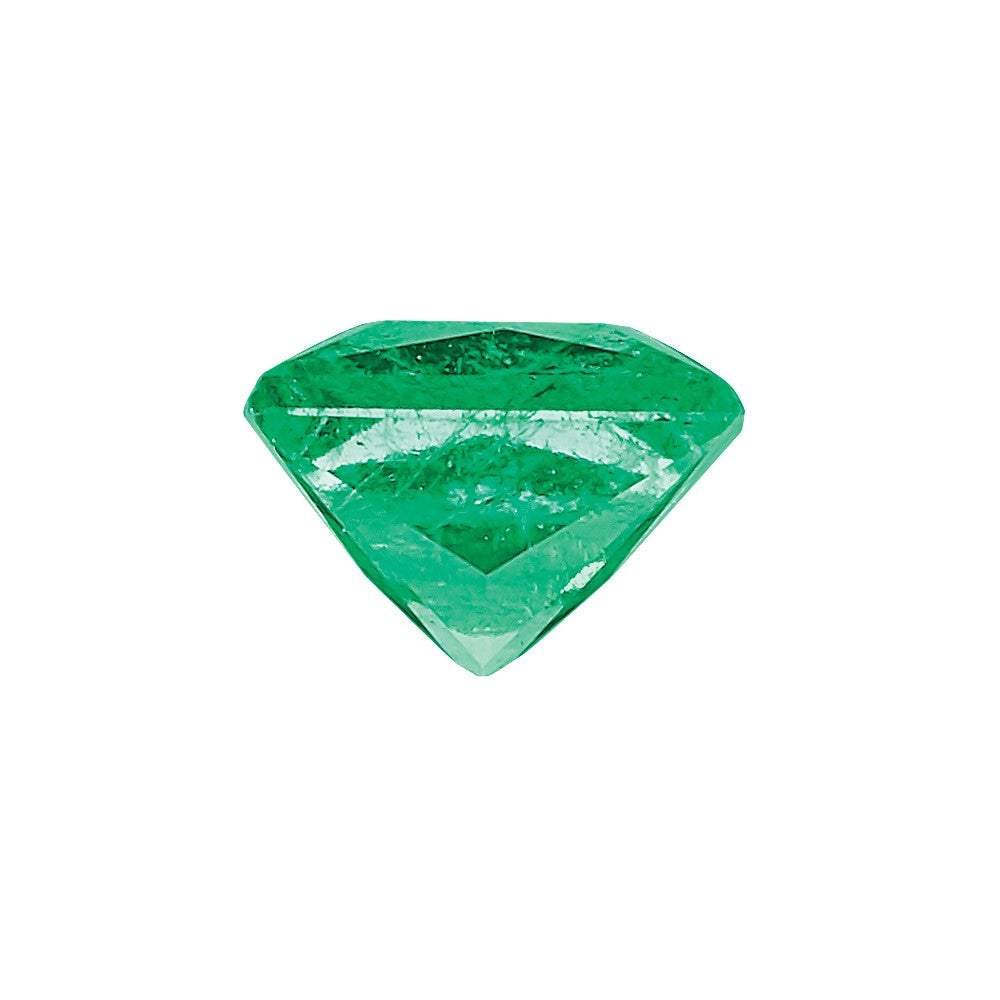 4mm Princess Emerald A Quality