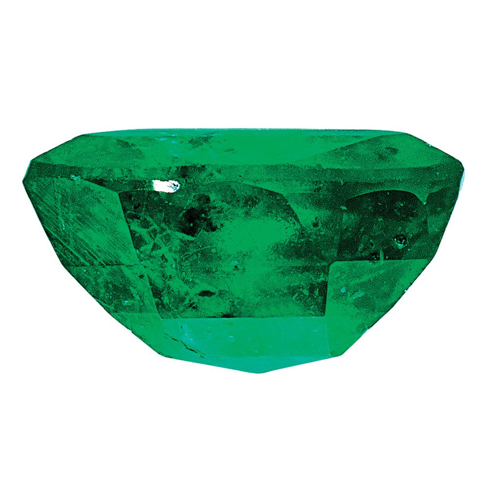 3mm Trillion Emerald A Quality