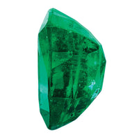 3mm Trillion Emerald A Quality